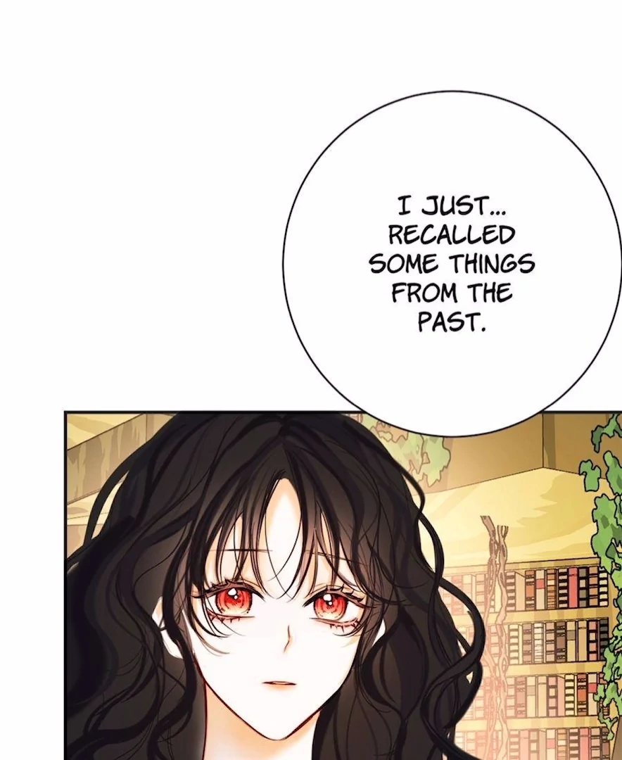 The Corrupted Witch Has No Choice But to Become a Villain Chapter 81 page 20