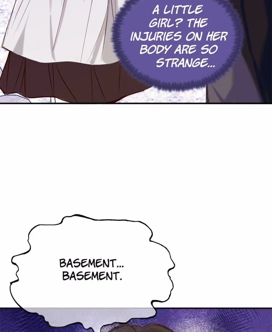 The Corrupted Witch Has No Choice But to Become a Villain Chapter 84 page 12