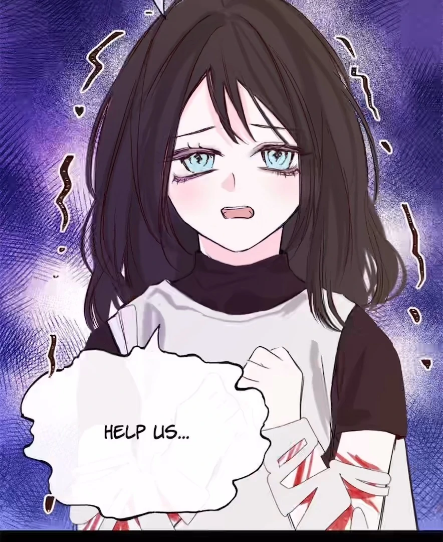 The Corrupted Witch Has No Choice But to Become a Villain Chapter 84 page 13