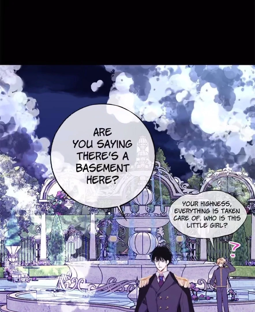 The Corrupted Witch Has No Choice But to Become a Villain Chapter 84 page 14