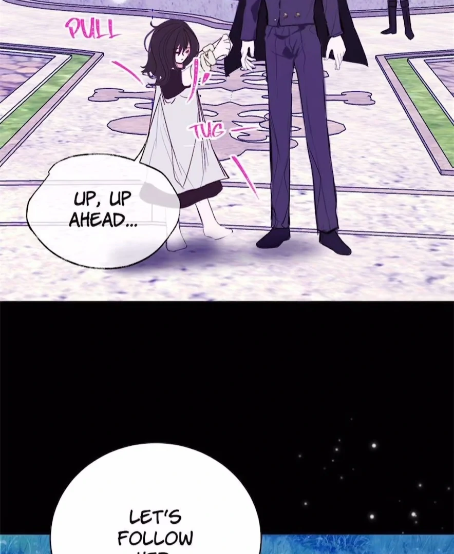 The Corrupted Witch Has No Choice But to Become a Villain Chapter 84 page 15
