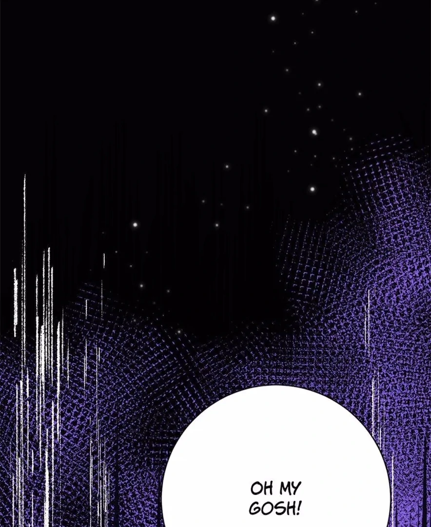 The Corrupted Witch Has No Choice But to Become a Villain Chapter 84 page 17