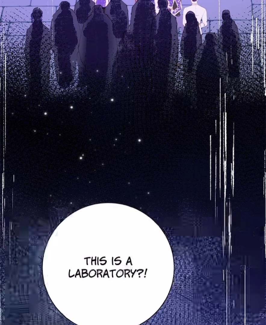 The Corrupted Witch Has No Choice But to Become a Villain Chapter 84 page 19