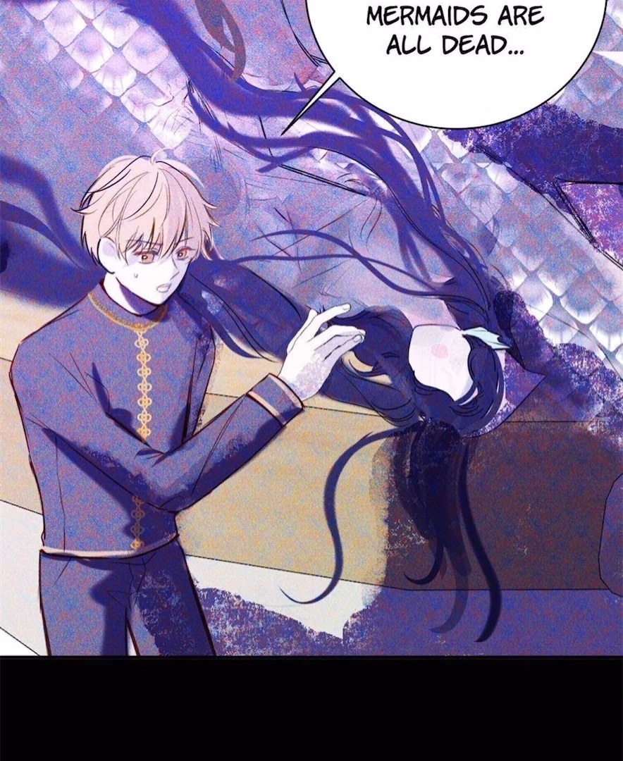 The Corrupted Witch Has No Choice But to Become a Villain Chapter 84 page 22