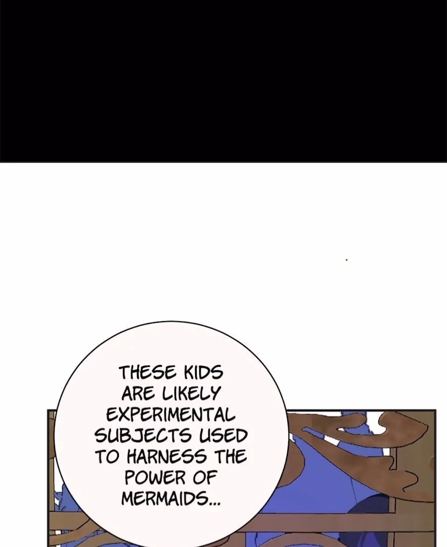 The Corrupted Witch Has No Choice But to Become a Villain Chapter 84 page 23