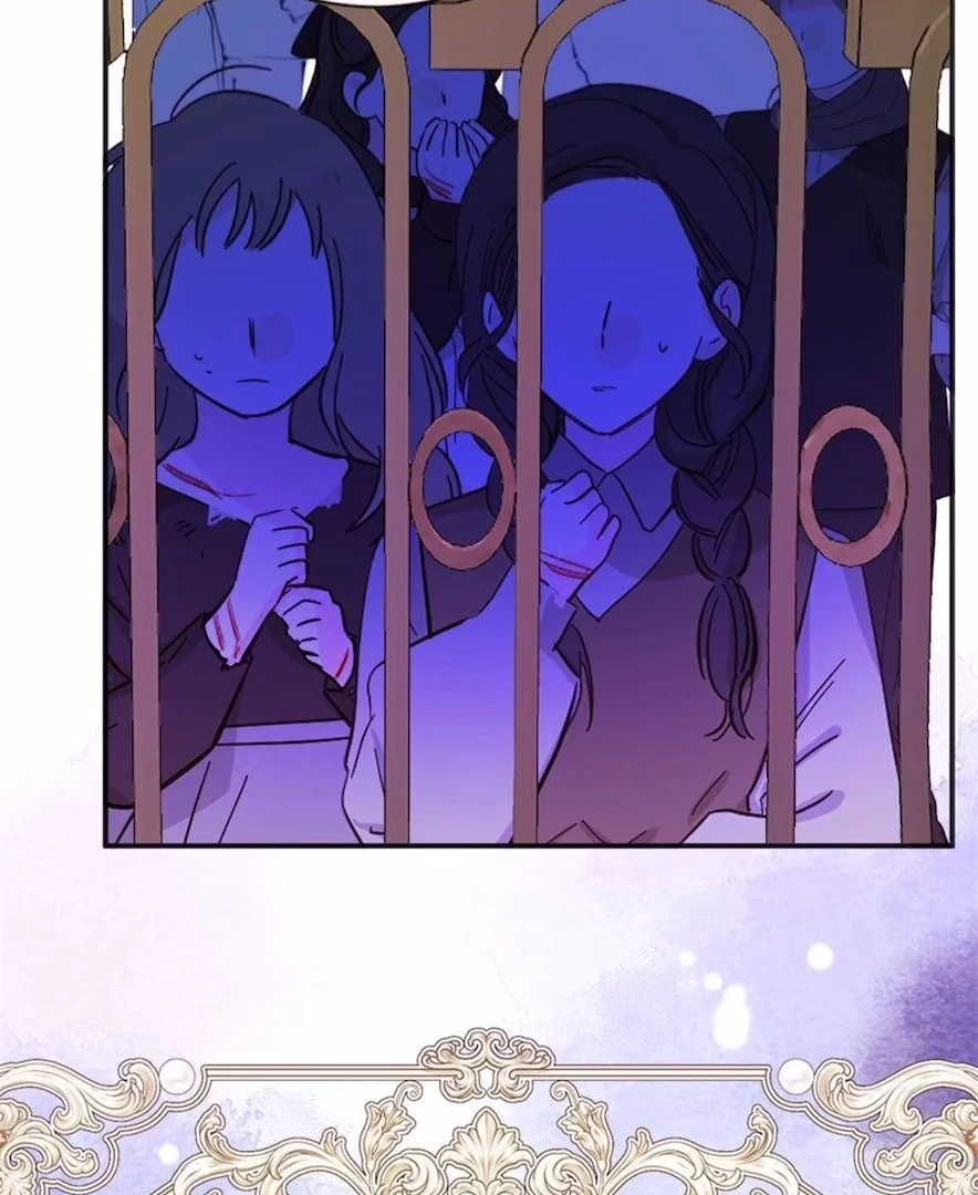 The Corrupted Witch Has No Choice But to Become a Villain Chapter 84 page 24