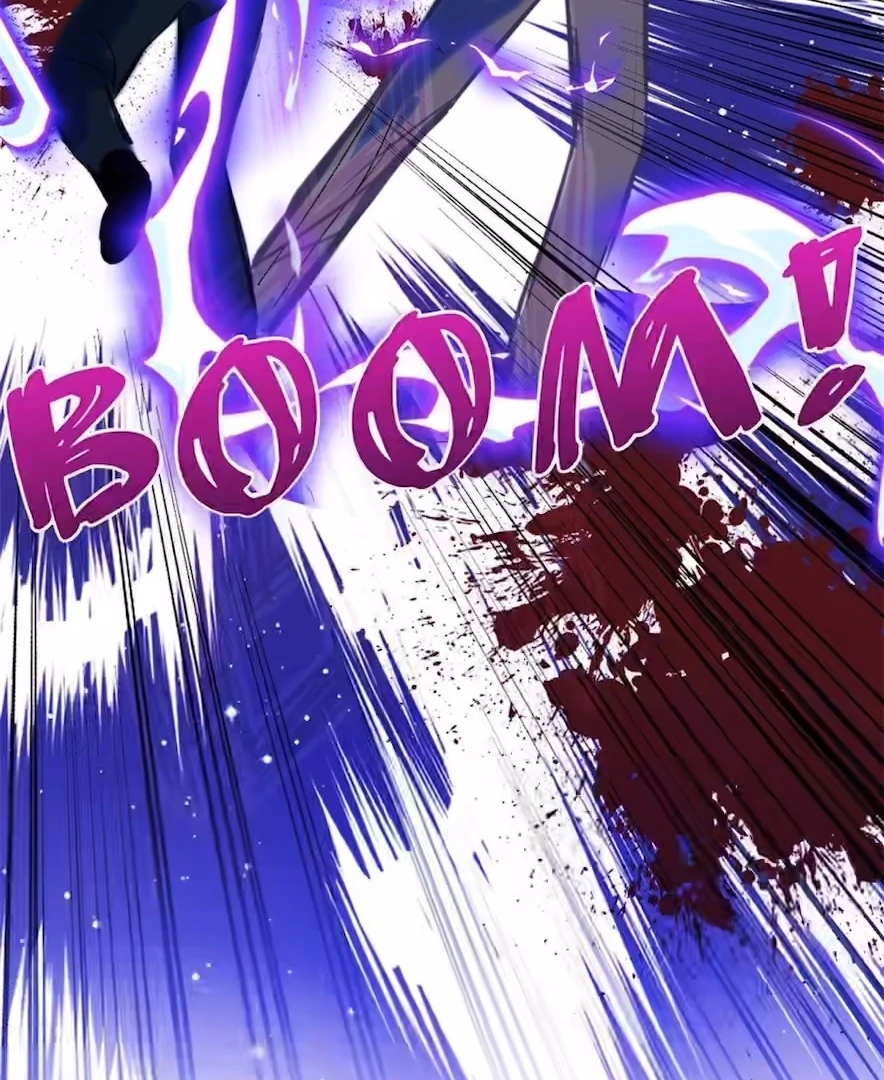 The Corrupted Witch Has No Choice But to Become a Villain Chapter 84 page 3