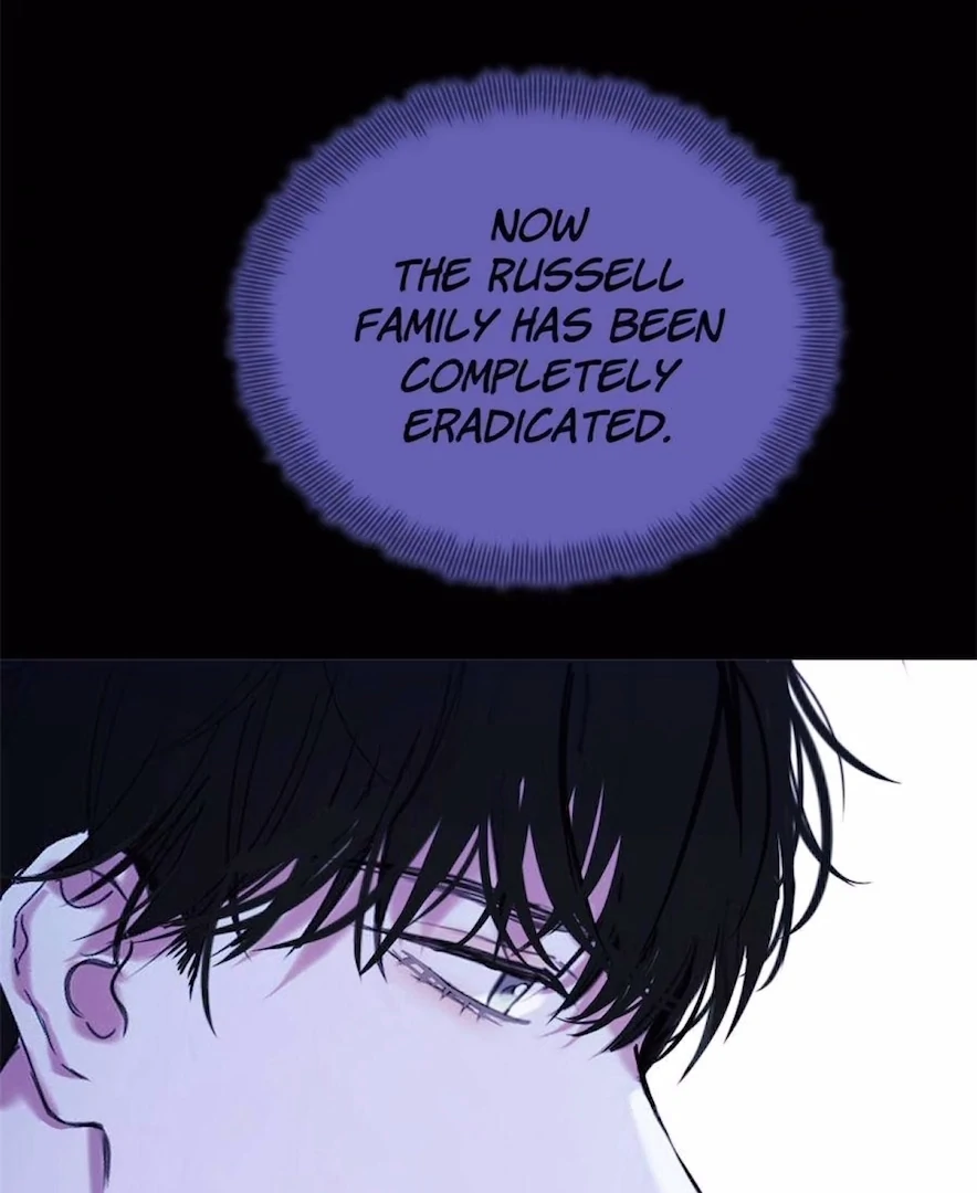 The Corrupted Witch Has No Choice But to Become a Villain Chapter 84 page 6
