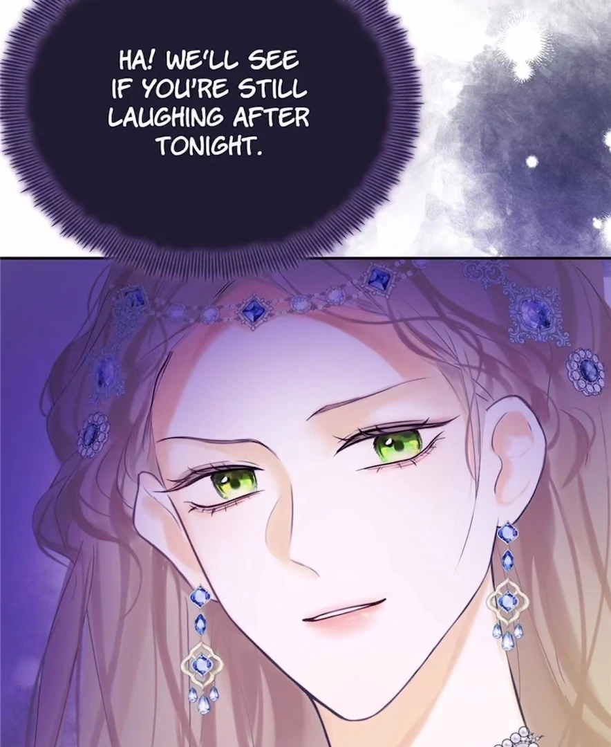 The Corrupted Witch Has No Choice But to Become a Villain Chapter 85 page 31
