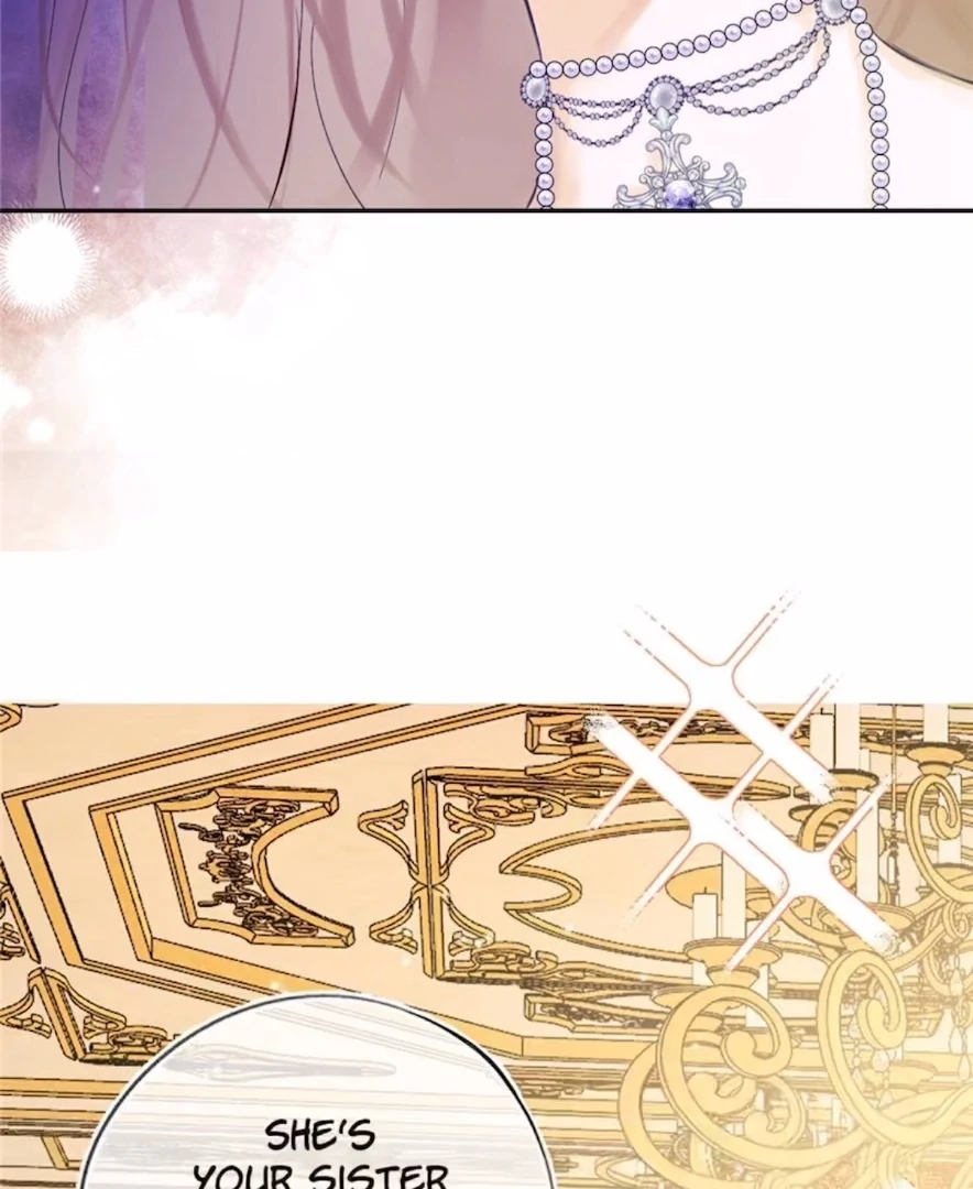 The Corrupted Witch Has No Choice But to Become a Villain Chapter 85 page 32