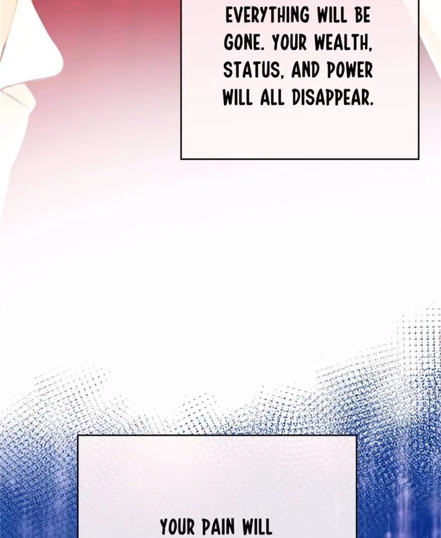 The Corrupted Witch Has No Choice But to Become a Villain Chapter 85 page 7