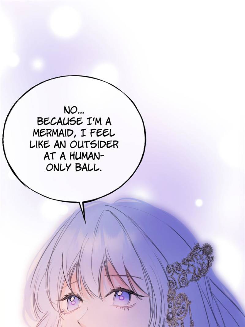 The Corrupted Witch Has No Choice But to Become a Villain Chapter 86 page 11