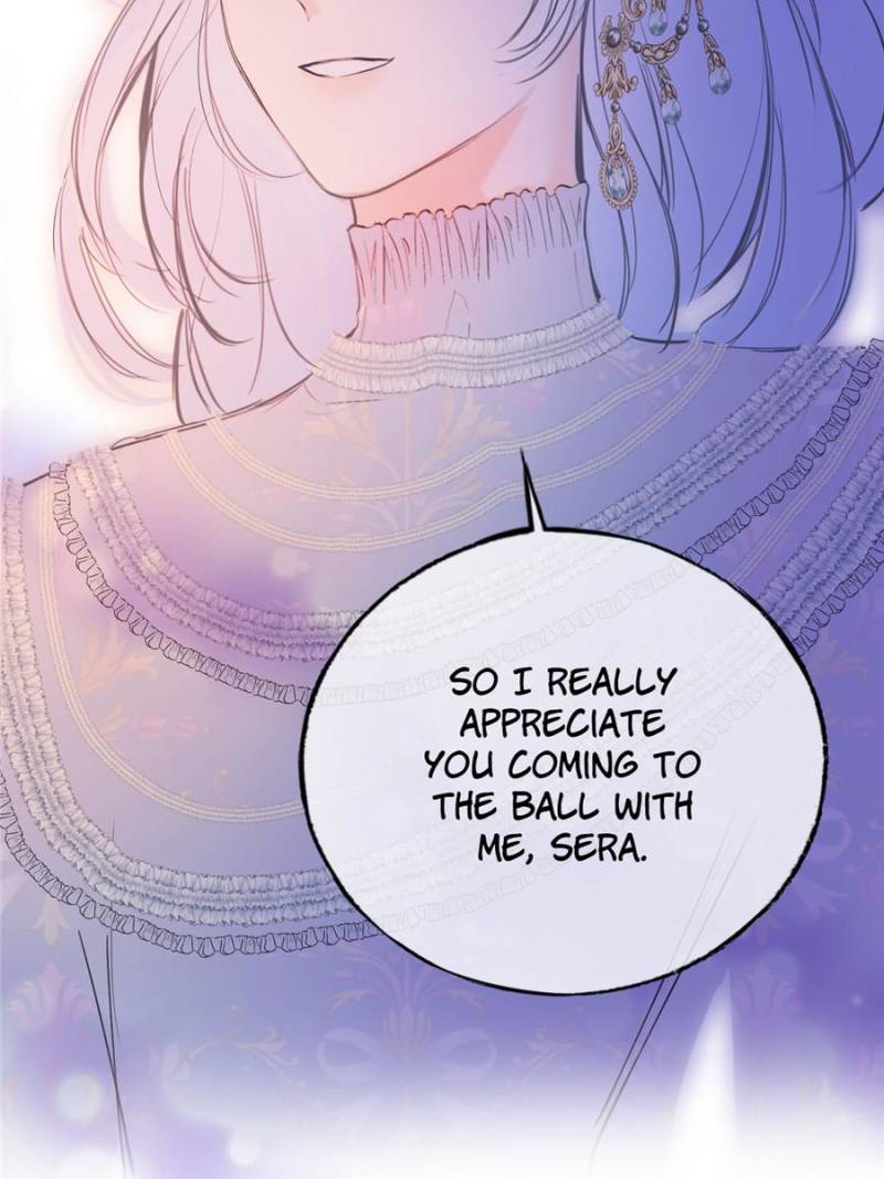 The Corrupted Witch Has No Choice But to Become a Villain Chapter 86 page 12