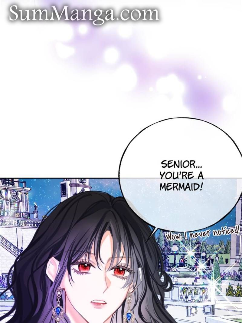 The Corrupted Witch Has No Choice But to Become a Villain Chapter 86 page 13