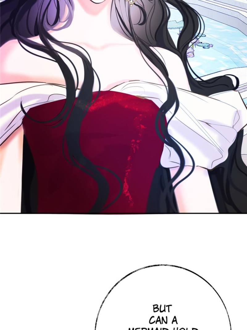 The Corrupted Witch Has No Choice But to Become a Villain Chapter 86 page 14