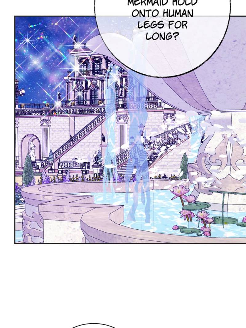 The Corrupted Witch Has No Choice But to Become a Villain Chapter 86 page 15
