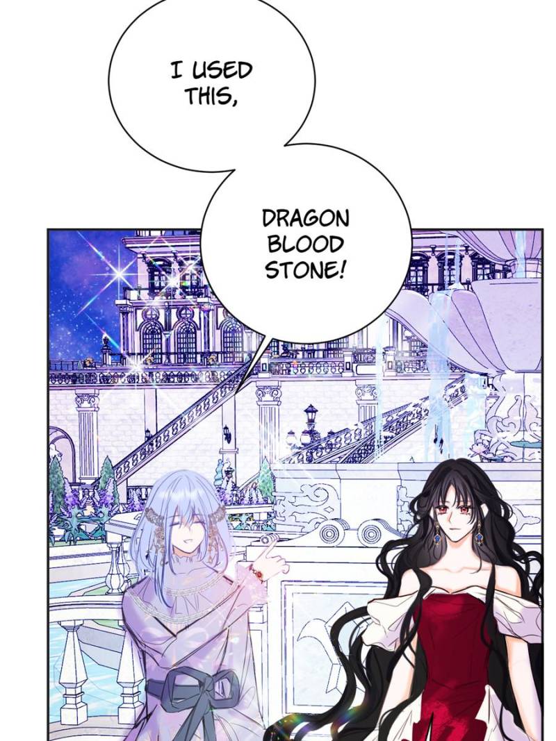The Corrupted Witch Has No Choice But to Become a Villain Chapter 86 page 16
