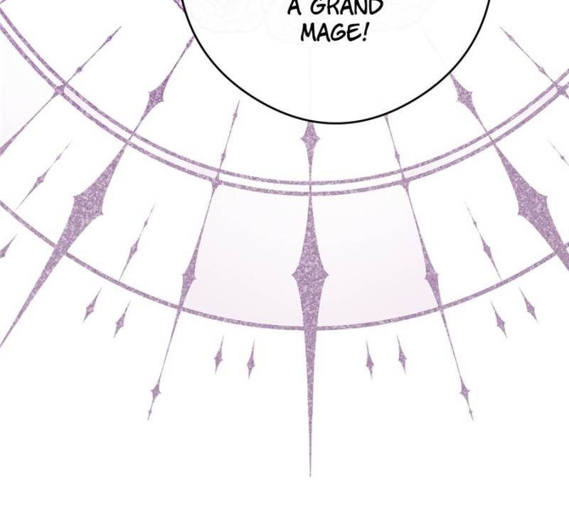 The Corrupted Witch Has No Choice But to Become a Villain Chapter 86 page 19