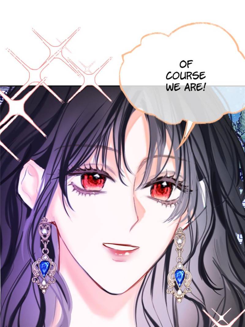 The Corrupted Witch Has No Choice But to Become a Villain Chapter 86 page 23