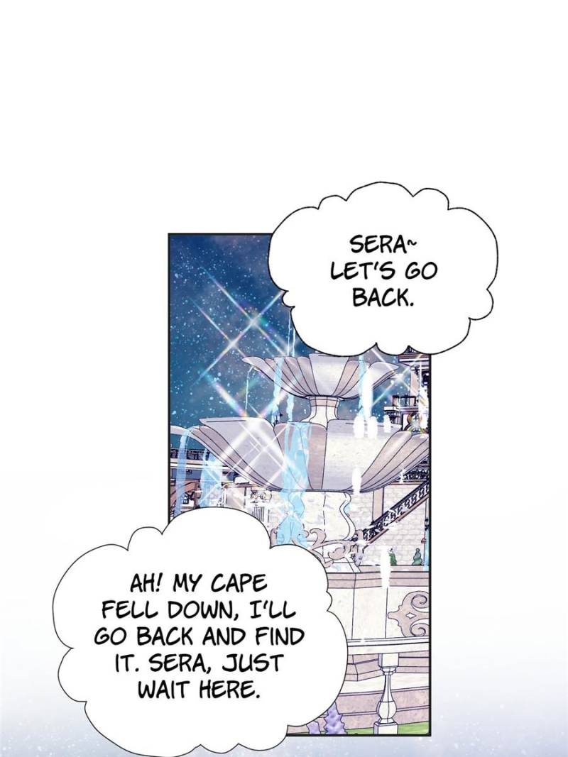 The Corrupted Witch Has No Choice But to Become a Villain Chapter 86 page 27