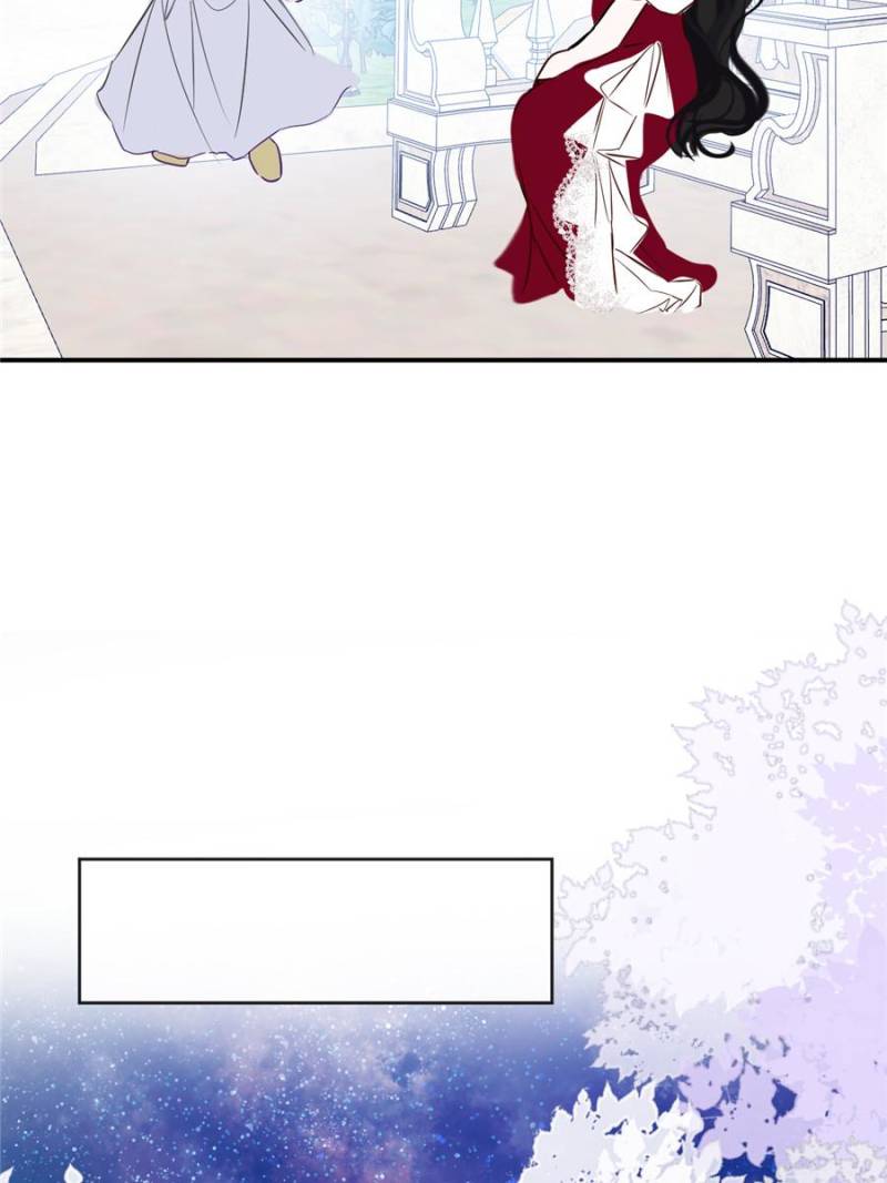 The Corrupted Witch Has No Choice But to Become a Villain Chapter 86 page 29