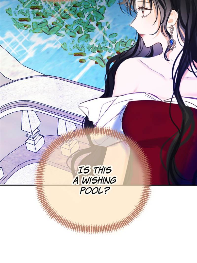 The Corrupted Witch Has No Choice But to Become a Villain Chapter 86 page 32