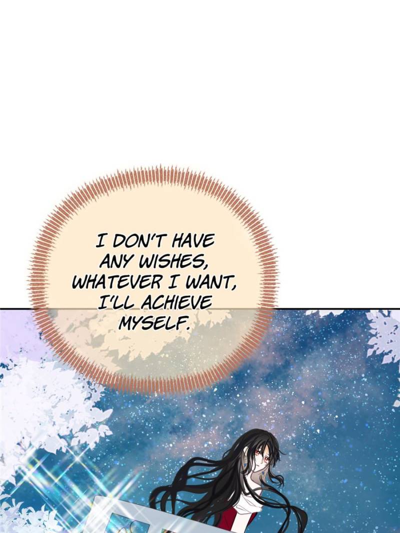The Corrupted Witch Has No Choice But to Become a Villain Chapter 86 page 33