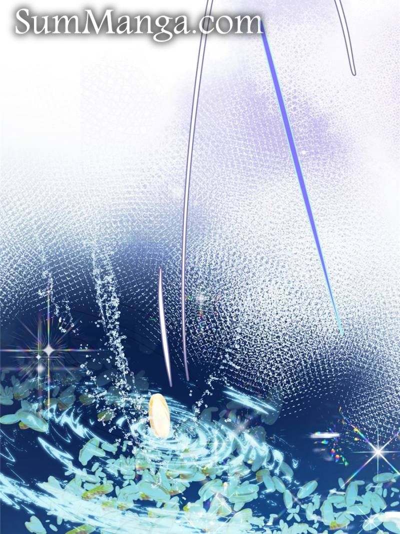 The Corrupted Witch Has No Choice But to Become a Villain Chapter 86 page 36
