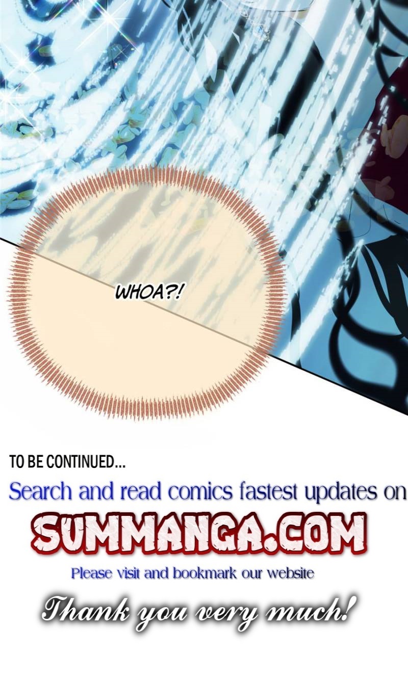The Corrupted Witch Has No Choice But to Become a Villain Chapter 86 page 38