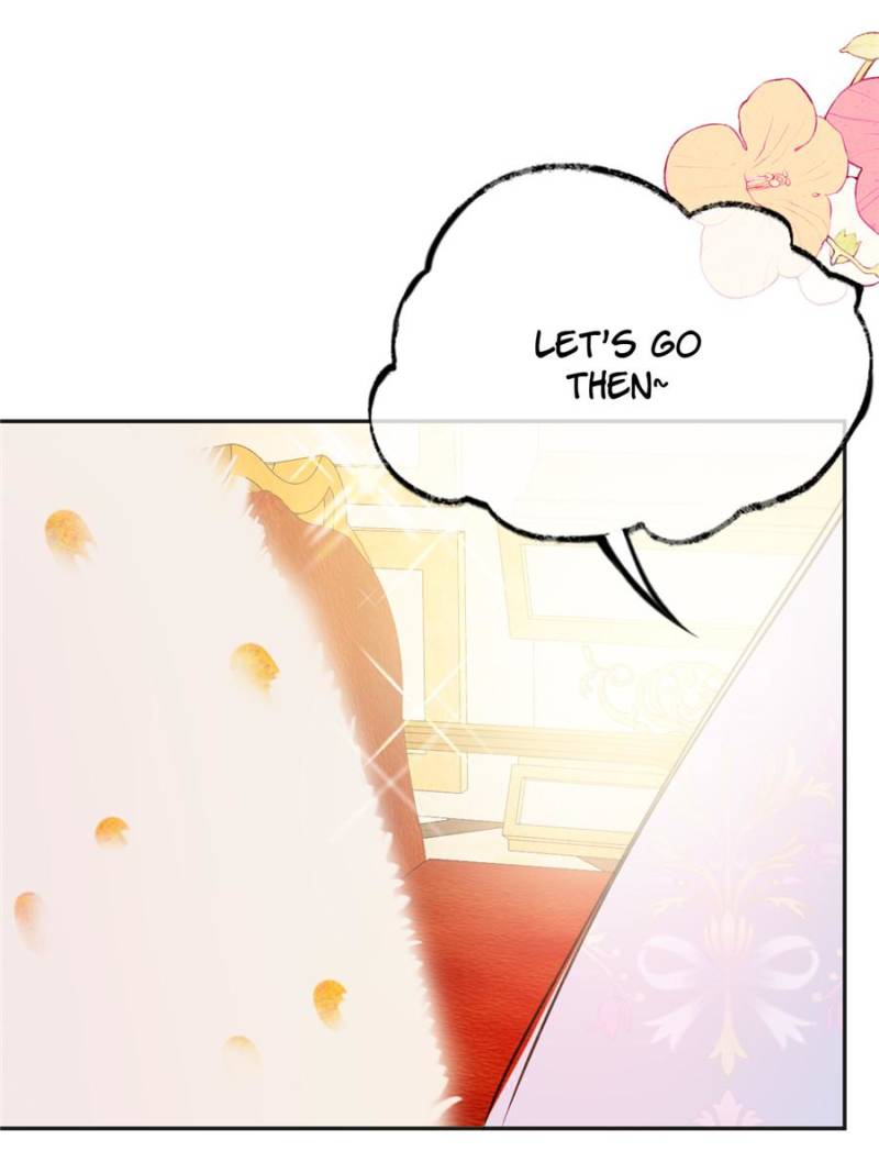 The Corrupted Witch Has No Choice But to Become a Villain Chapter 86 page 5