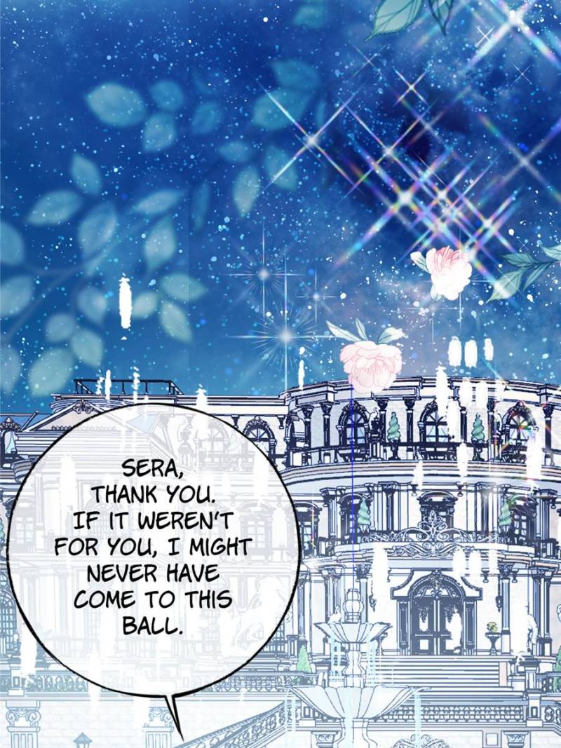 The Corrupted Witch Has No Choice But to Become a Villain Chapter 86 page 8