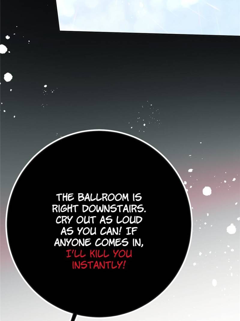 The Corrupted Witch Has No Choice But to Become a Villain Chapter 89 page 9