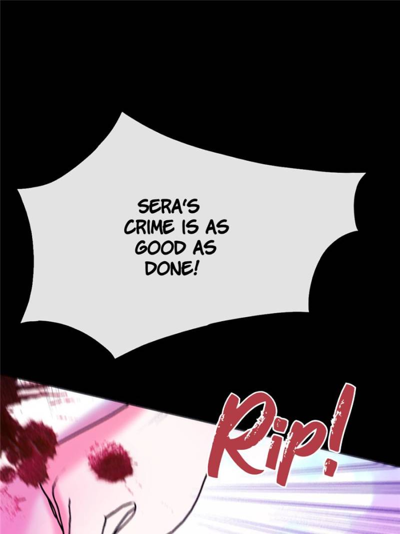 The Corrupted Witch Has No Choice But to Become a Villain Chapter 89 page 12