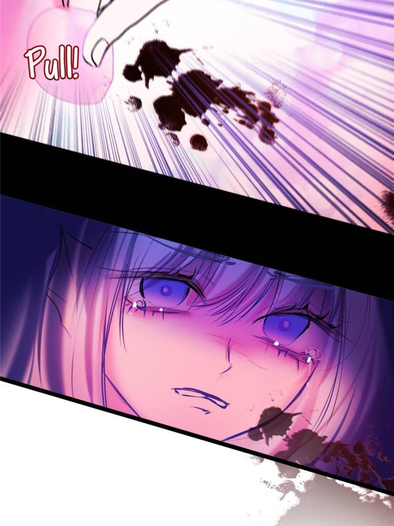 The Corrupted Witch Has No Choice But to Become a Villain Chapter 89 page 13