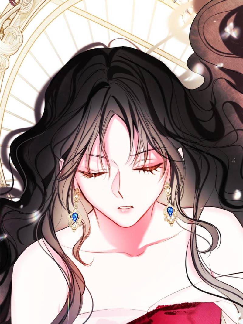 The Corrupted Witch Has No Choice But to Become a Villain Chapter 89 page 19