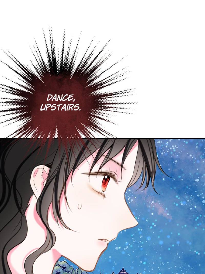 The Corrupted Witch Has No Choice But to Become a Villain Chapter 89 page 24