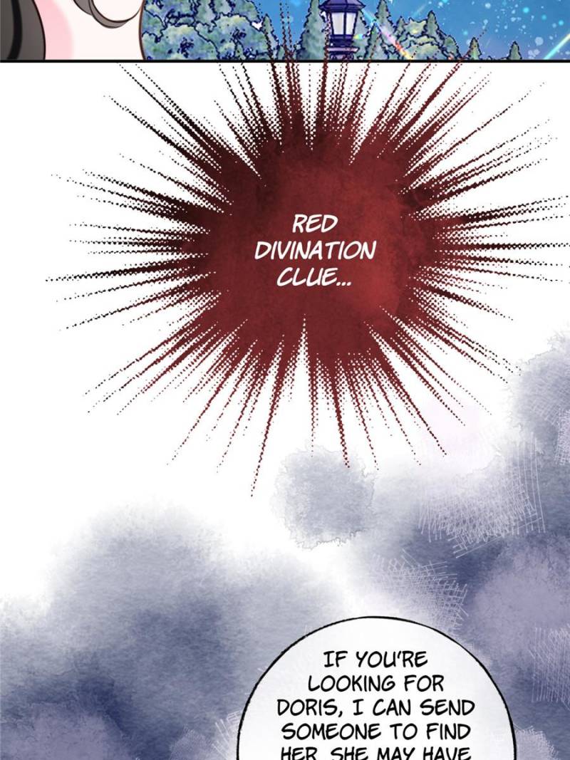 The Corrupted Witch Has No Choice But to Become a Villain Chapter 89 page 25