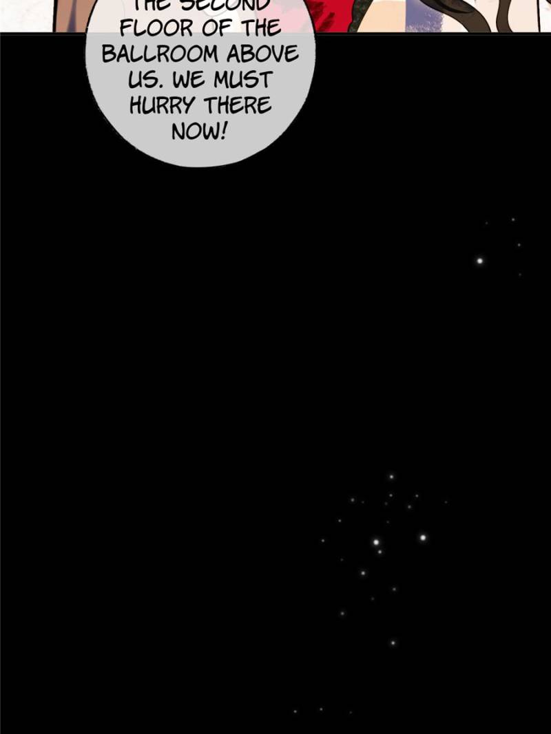 The Corrupted Witch Has No Choice But to Become a Villain Chapter 89 page 29