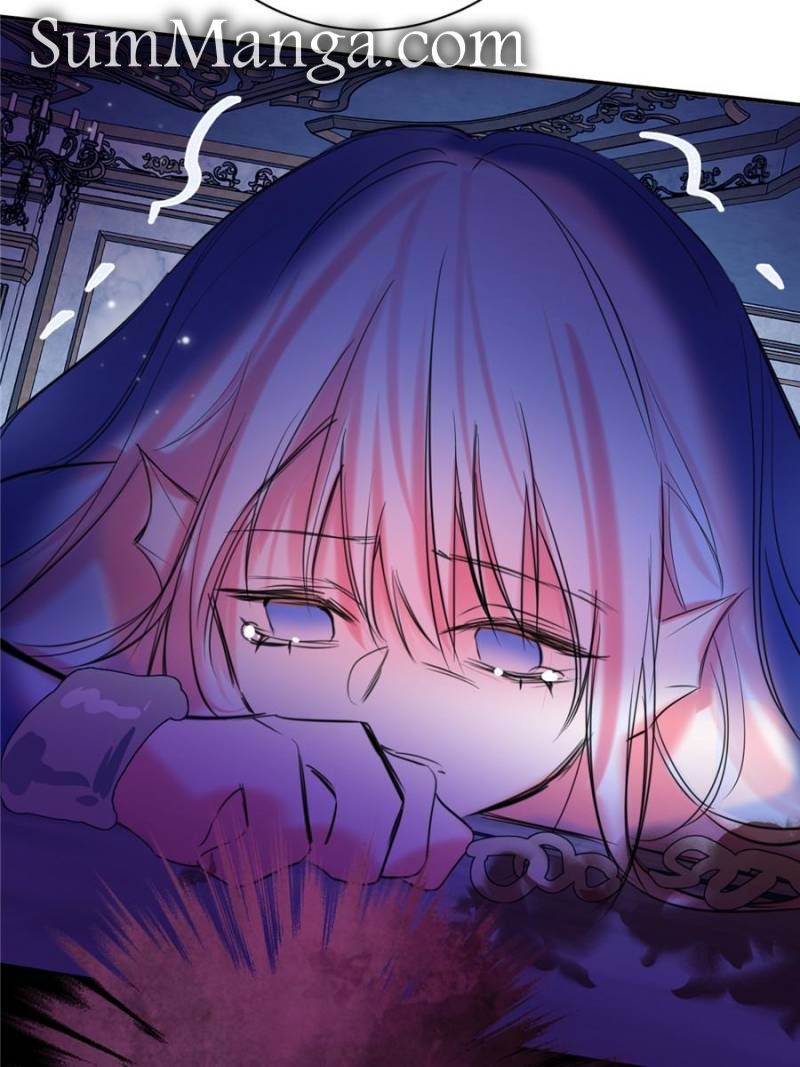 The Corrupted Witch Has No Choice But to Become a Villain Chapter 89 page 32