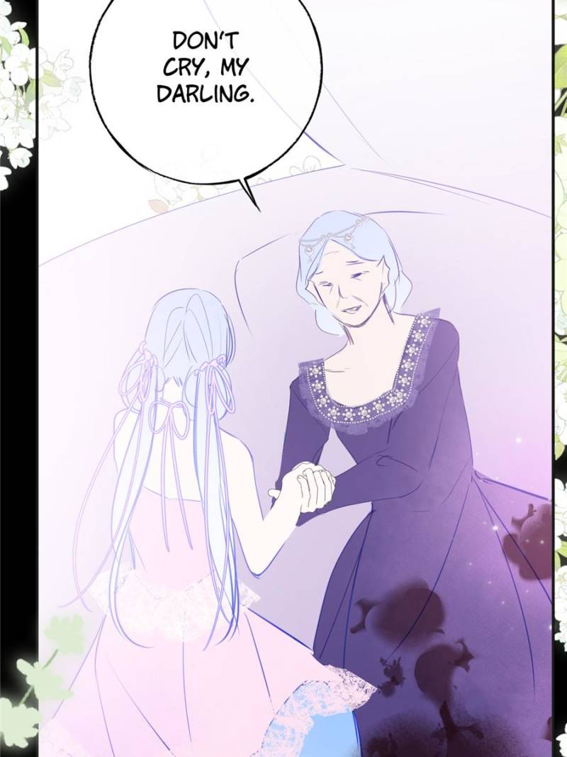 The Corrupted Witch Has No Choice But to Become a Villain Chapter 89 page 34