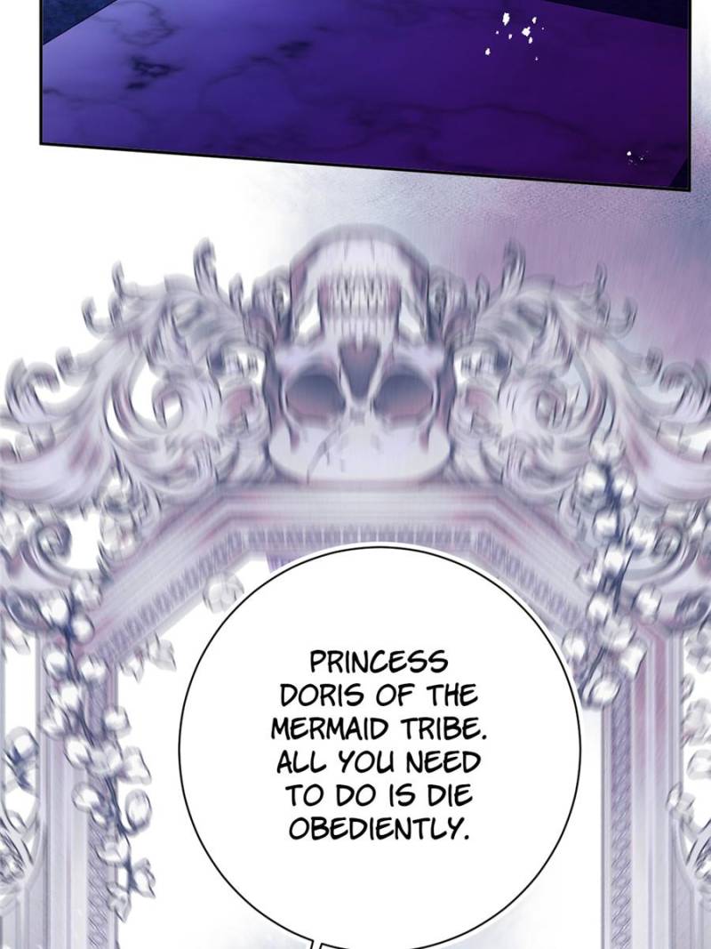 The Corrupted Witch Has No Choice But to Become a Villain Chapter 89 page 3