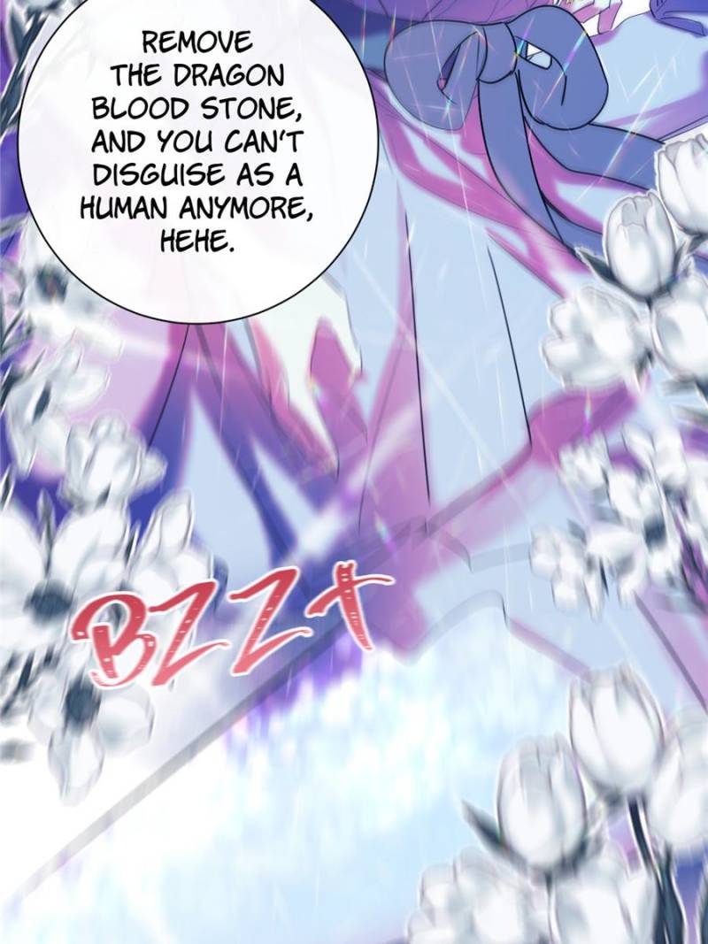 The Corrupted Witch Has No Choice But to Become a Villain Chapter 89 page 5