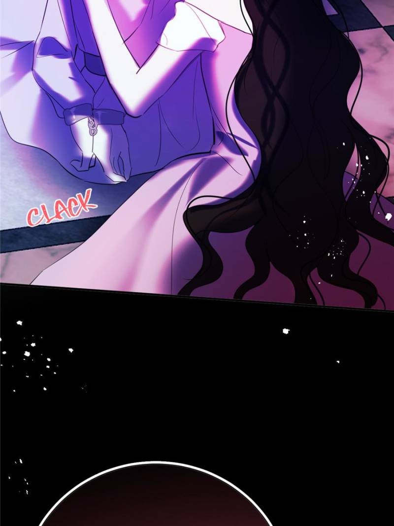 The Corrupted Witch Has No Choice But to Become a Villain Chapter 89 page 7