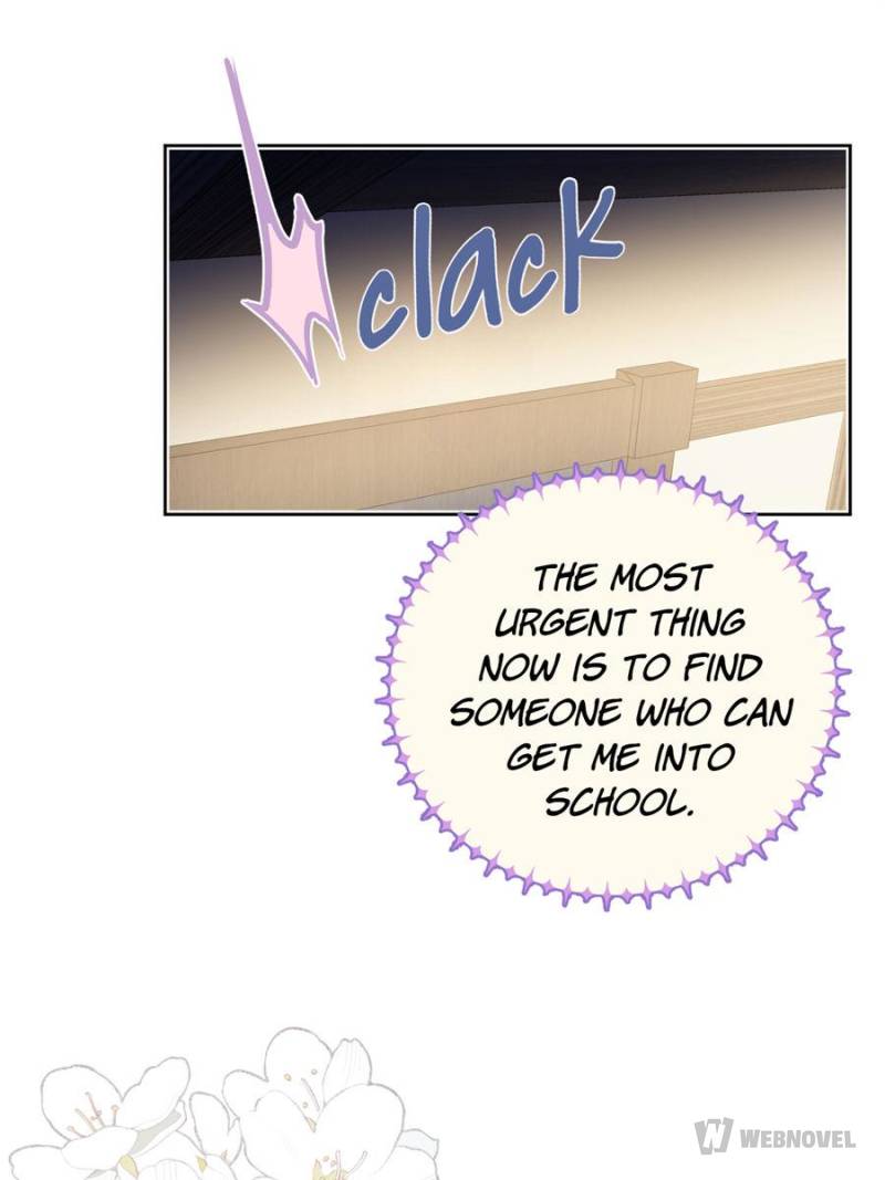 The Corrupted Witch Has No Choice But to Become a Villain Chapter 9 page 11