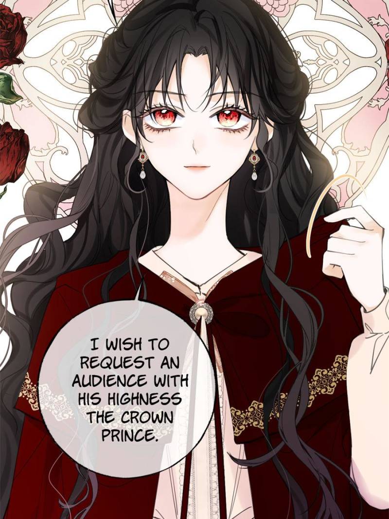 The Corrupted Witch Has No Choice But to Become a Villain Chapter 9 page 14