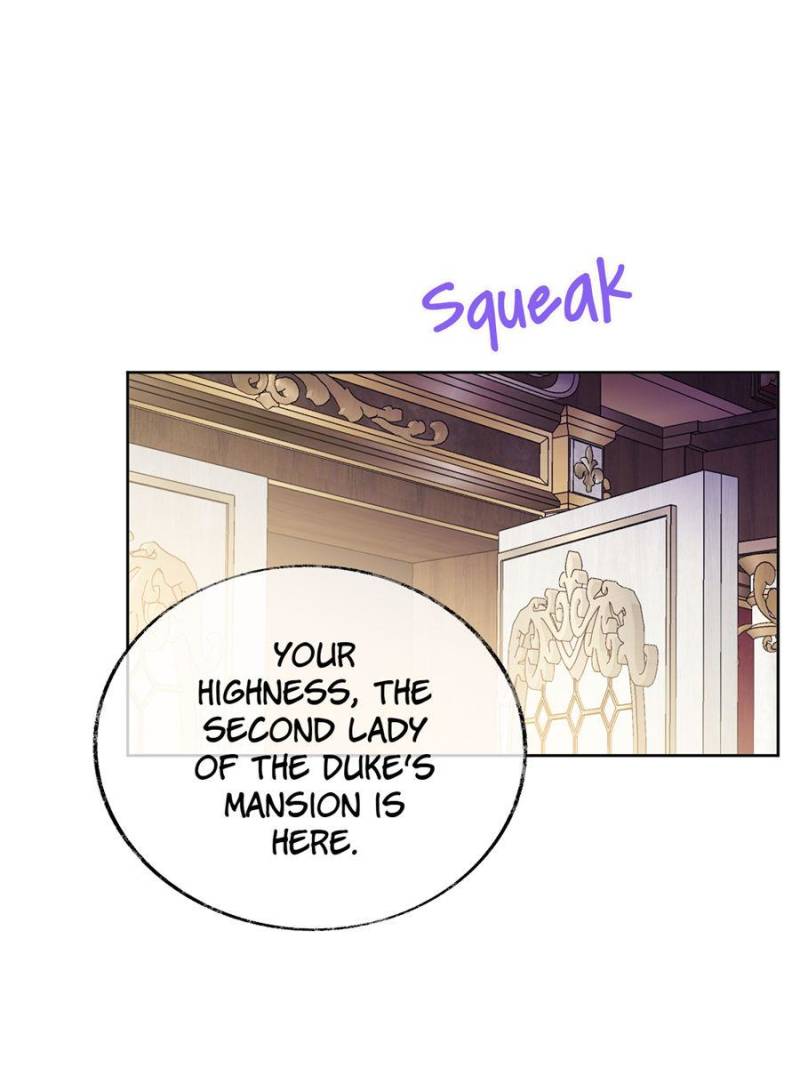 The Corrupted Witch Has No Choice But to Become a Villain Chapter 9 page 18