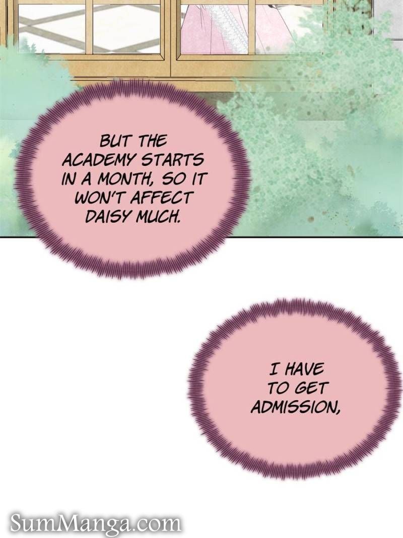 The Corrupted Witch Has No Choice But to Become a Villain Chapter 9 page 1