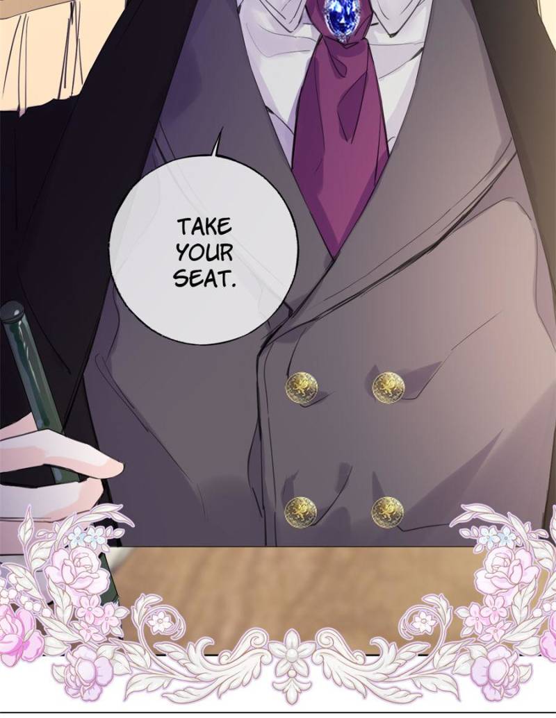 The Corrupted Witch Has No Choice But to Become a Villain Chapter 9 page 21