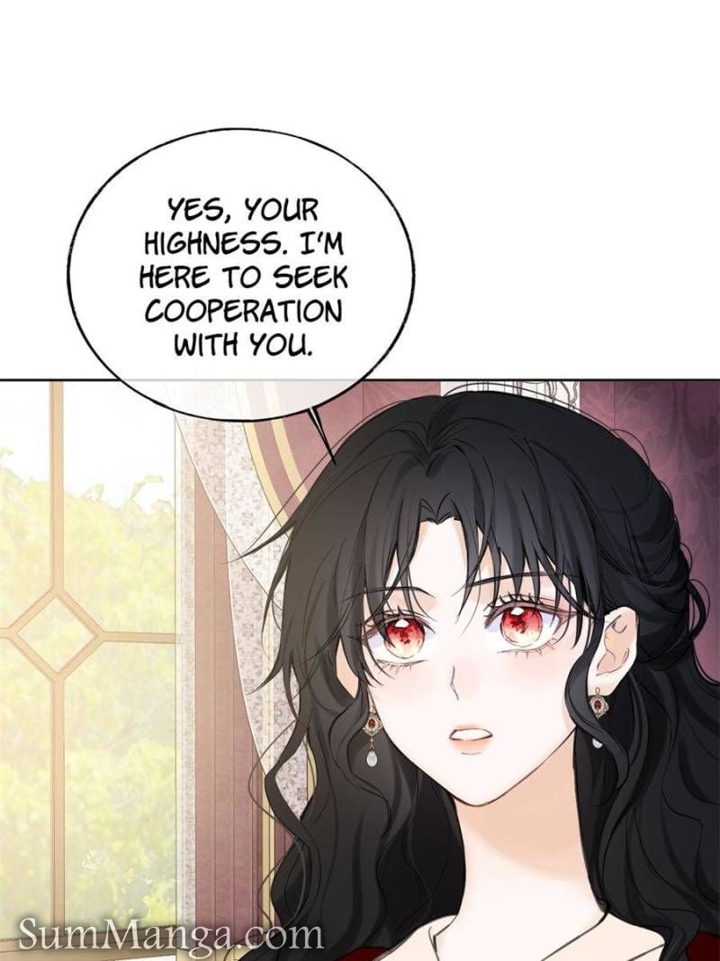 The Corrupted Witch Has No Choice But to Become a Villain Chapter 9 page 26