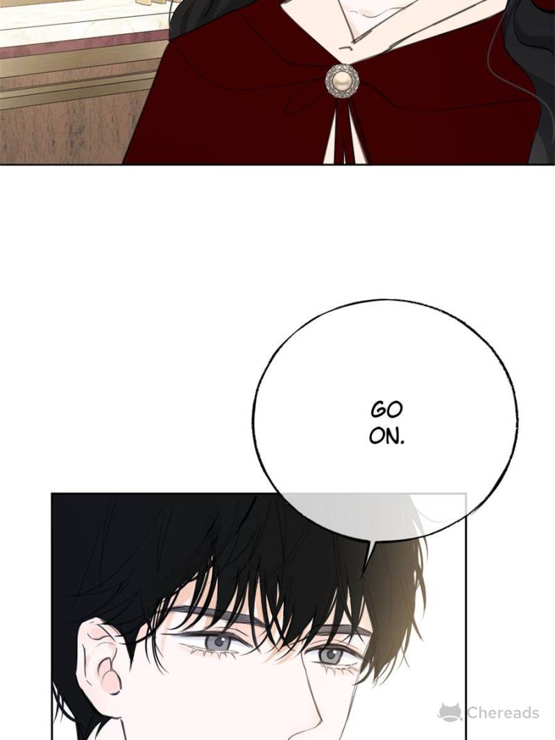 The Corrupted Witch Has No Choice But to Become a Villain Chapter 9 page 27
